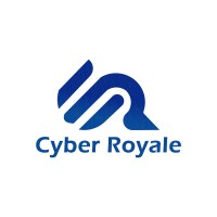 Cyber Royale logo - Similar company to Campus Coder