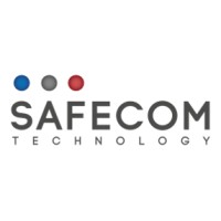 Safecom Technology logo - Similar company to Solidity Technology Services S.A.