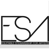 Equitable Stewardship For Artists (Esa)