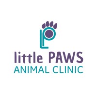 Little Paws Animal Clinic logo - Similar company to Premiercomm