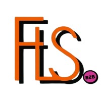 First Lead Source logo - Similar company to 2X Connect - Ai Parallel Dialer