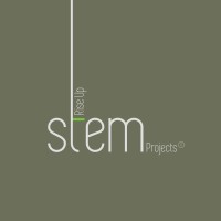 Stem Projects logo - Similar company to Infozone Inc