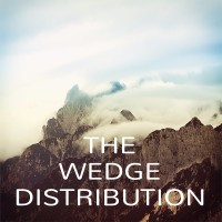 The Wedge Distribution