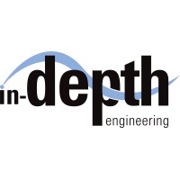 In-Depth Engineering Corporation logo - Similar company to Indepth Engineering Solutions