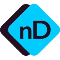 nData Services logo - Similar company to Passcreator