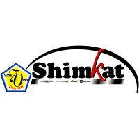 Shimkat Motor Co logo - Similar company to Cellar Door Chocolates