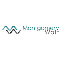 Montgomery Watt logo - Similar company to Dcd Search