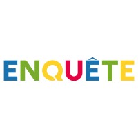 Association ENQUÊTE logo - Similar company to Edi Xperts