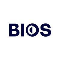 BIOS Health Ltd logo - Similar company to Kokoon Technology