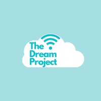 The Dream Project logo - Similar company to Connextion Indonesia