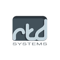 RTD Systems logo - Similar company to Decomedia