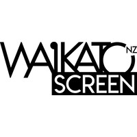 Waikato Screen logo - Similar company to Pēnei Productions