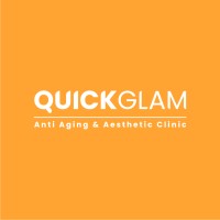 Quickglam Clinic logo - Similar company to Quicktest Laboratory Indonesia