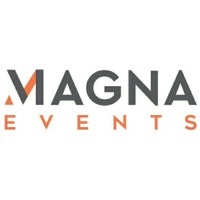 Magna Events logo - Similar company to Αφοί Κούκη Αε
