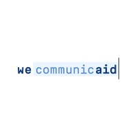 we communicaid GmbH logo - Similar company to Awk Fellbach