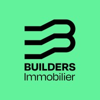 BUILDERS IMMOBILIER logo - Similar company to Mca Architectes