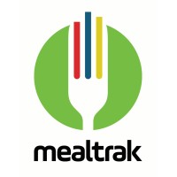 Mealtrak logo - Similar company to Entreprenerds