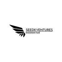 SeedX VC logo - Similar company to Early Vc