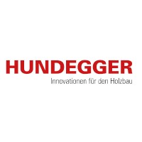 Hundegger Canada Inc. logo - Similar company to Canadian Timberframes Ltd.
