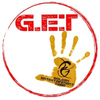 Golden Entertainment logo - Similar company to Lostium