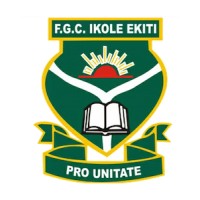Federal Government College Ikole Ekiti logo - Similar company to Kwara State Polytechnic Ilorin