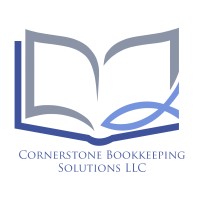 Cornerstone Bookkeeping Solutions LLC logo - Similar company to Tj Advisors Llc