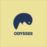 Odyssée logo - Similar company to Cercle Boutmy