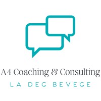 A4 Coaching & Consulting AS logo - Similar company to Edge Communications As