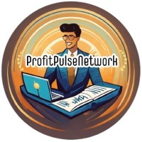 ProfitPulseNetwork2023 logo - Similar company to Patterns7 Technologies