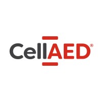 CellAED logo - Similar company to Cormed-Dx