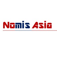 Nomis Asia logo - Similar company to Aws User Group Buildhers+ Philippines