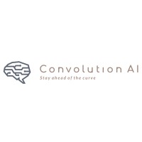 Convolution AI logo - Similar company to Convolution Ai