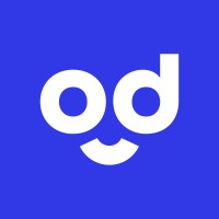 Oddball Creative logo - Similar company to Uncompressed