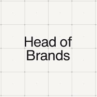 Head of Brands logo - Similar company to Abbeyside & Co