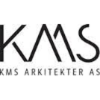 KMS arkitekter as logo - Similar company to B-Consult