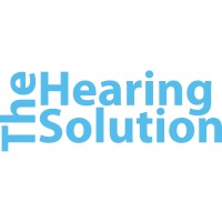 The Hearing Solution logo - Similar company to Hearing Solution Centers