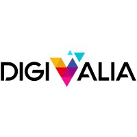 DigiValia logo - Similar company to Muris