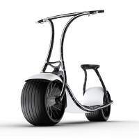 Scooterson Inc. logo - Similar company to X10Xcapital