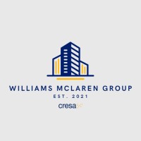 Williams McLaren Group logo - Similar company to The Mclaren Group - Development Acquisitions
