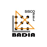 Siscopel S.L logo - Similar company to Sat Fernández