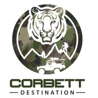 Corbett Destination logo - Similar company to Common Courtesy