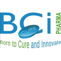 BCI PHARMA - We take care of your health logo - Similar company to Mdxh