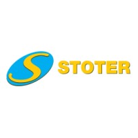 Stoter B.V. logo - Similar company to Vako Transport Systems B.V.