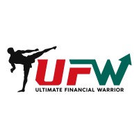Ultimate Financial Warrior (UFW) logo - Similar company to Ziggytec