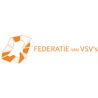 Federatie van VSV's logo - Similar company to Effectief Personeelsdiensten