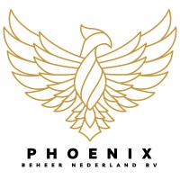 Phoenix Beheer Nederland BV logo - Similar company to Terlouw Artificial Intelligence