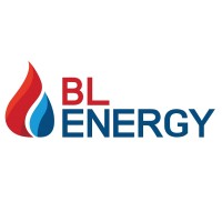BL Energy logo - Similar company to Beinit Energy