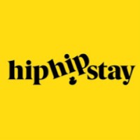 hiphipstay logo - Similar company to Bold Golf.
