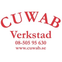 CUWAB VERKSTADS AB logo - Similar company to Scanvo Lastbil Ab