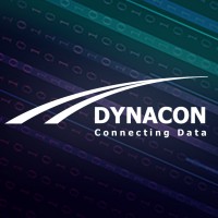 DYNACON logo - Similar company to Cycommsec